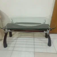 میز عسلی|میز و صندلی غذاخوری|اصفهان, مهدی آباد|دیوار