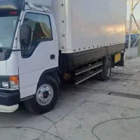 باربری فیروزبارحمل ونقل اثاثیه تهران شمال سیستان|خدمات حمل و نقل|مشهد, سجادیه|دیوار