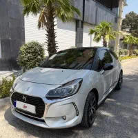 مدل2018Ds3سیتروئن|خودرو سواری و وانت|اصفهان, خانه اصفهان|دیوار