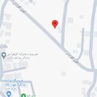 فروش زمین|فروش زمین و ملک کلنگی|رشت, سیا اسطلخ|دیوار