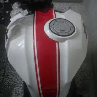 موتور آپاچی ۲۰۰ مدل ۱۴۰۴ نیو فیس