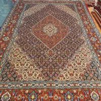 جفت ۶متری دستباف نقشه ماهی هندسی تبریز|فرش|تهران, اکباتان|دیوار