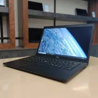 لپتاپ Dell 7490 برای کارهای اداری|رایانه همراه|قم, صفائیه|دیوار