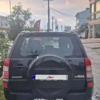 سوزوکی ویتارا دنده ۲۰۰۸|خودرو سواری و وانت|بندر انزلی, کوی بهار|دیوار