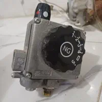 شیر آب آبگرمکن ایستاده آزمایش کامل