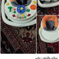 روروک|کالسکه و لوازم جانبی|چهاردانگه (تهران), |دیوار