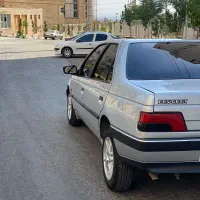 پژو 405 مدل 97|خودرو سواری و وانت|هشتگرد, شهرک گلها|دیوار