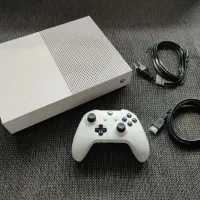 Xbox one s all digital