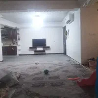 فروش منزل مسکونی ۱۱۰ متری دو واحد با حیاط مرکز شهر|فروش خانه و ویلا|قرق, |دیوار