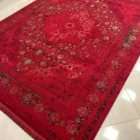 فرش های زیر قیمتی در فروشگاه بهــار برازجان