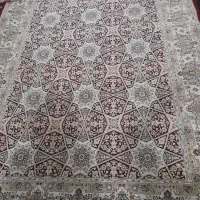 قالی در حد نو