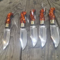 فروشگاه چاقو طرح بابا