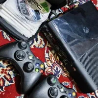 ایکس باکس۳۶۰سوپر اسلیم