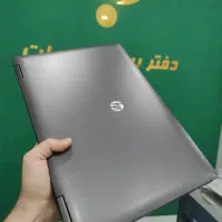 لپ تاپ آمریکایی HP 6570