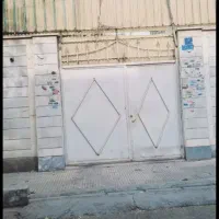 دو قطعه زمین در سعدی ابوریحان