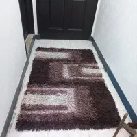 قالیچه دستبافت  هندی