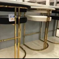 صندلی اپن نرماندی(بار،کافه،غذاخوری)