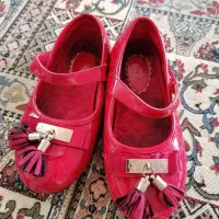 کفش دخترانه زیبا