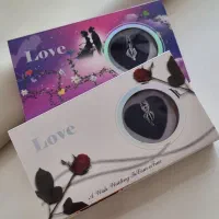 مروارید عشق و باکس کادویی