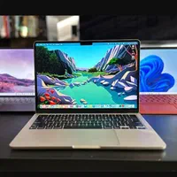 انواع .لپ تاپ ادارری و گیمینگ و دانشجویی.