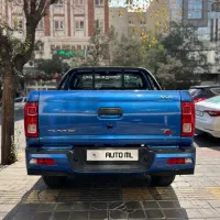 KMC t8|خودرو سواری و وانت|تهران, درختی|دیوار