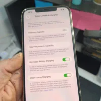 آیفون ۱۲ پرومکس طلایی|موبایل|آستارا, |دیوار
