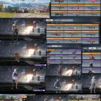 اکانت کالاف