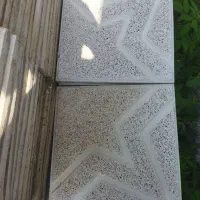 موزائیک طرح ستاره