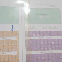 زمین تجاری مسکونی ۱۶۰ متری در  شهرک فرهنگیان|فروش زمین و ملک کلنگی|نظرآباد, شهرک فرهنگیان|دیوار