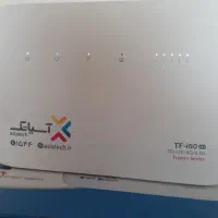 مودم آسیاتک tf i60 مدل h1|مودم و تجهیزات شبکه|مراغه, |دیوار