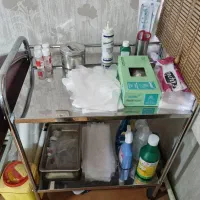 تخت پزشکی برای مطب
