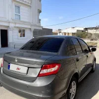 ساینا مدل ۹۷|خودرو سواری و وانت|گنبد کاووس, |دیوار