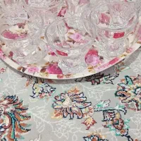 وسایل اشپز خانه|ظروف سرو و پذیرایی|ثلاث باباجانی, |دیوار