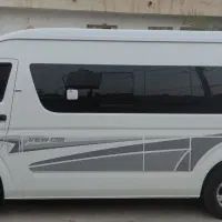 دربستی باراننده