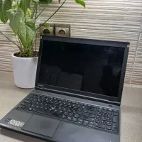 لپتاپ لنوو تینک پدe540 باکیفیت15.6اینچ تمیز با ssd|رایانه همراه|رشت, دیلمان|دیوار