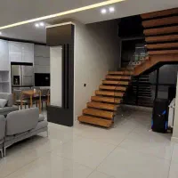 ویلا تریپلکس فول فرنیش استخردار بهترین نقطه کتشال|فروش خانه و ویلا|لاهیجان, شیشه گران|دیوار