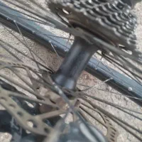 دوچرخه ۲۶ دنده ای.|دوچرخه، اسکیت، اسکوتر|زابل, |دیوار