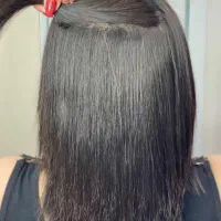 خدمات کراتین مو