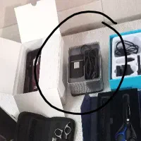 قیچی ارایشگری|آرایشگاه و سالنهای زیبایی|مشهد, کارمندان دوم|دیوار