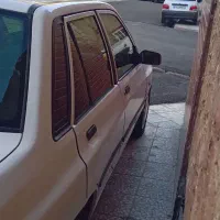 پراید مدل ۸۹|خودرو سواری و وانت|قم, علی آباد|دیوار