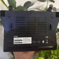 مودم vdsl/ adsl دی لینک دو آنتنه|مودم و تجهیزات شبکه|گرگان, |دیوار