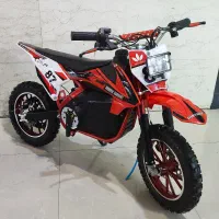 موتور مینی کراس 36 ولتی تمام فلز وارداتی|موتورسیکلت|تبریز, |دیوار