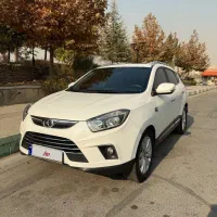 جک s5 مدل ۹۷ اتوماتیک بی رنگ