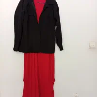 لباس مجلسی|لباس|صفادشت, |دیوار