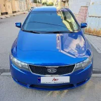 سراتو وارداتی کره ۲۰۱۰