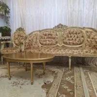 مبل ۸ نفره|مبلمان خانگی و میز عسلی|پرند, فاز ۰|دیوار