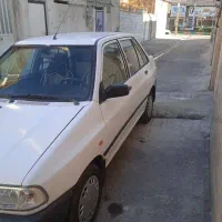 پراید ۱۳۱ sL|خودرو سواری و وانت|مشکین‌دشت, |دیوار