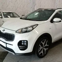 کیا اسپورتیج