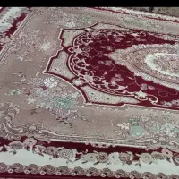قالی ۱۲متری وراهرویی|فرش|رامهرمز, |دیوار