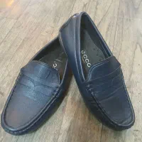 کفش کالج بچه گانه